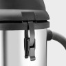 Пылесос для влажной и сухой уборки KARCHER NT 27/1 ME EU 1.428-100
