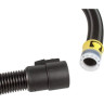 Всасывающий шланг KARCHER для пылесосов DS 5 6.901-076